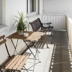Apartment Ludwig-Feuerbach-Strasse