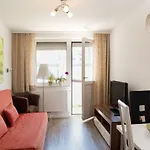 Apartment Ludwig-Feuerbach-Strasse