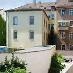 Apartment Ludwig-Feuerbach-Strasse