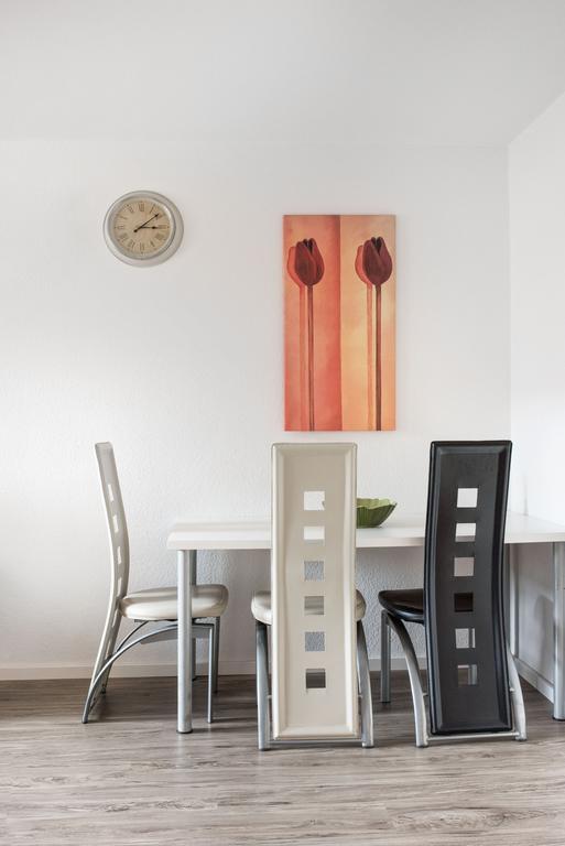 Apartment Ludwig-feuerbach-strasse Nürnberg