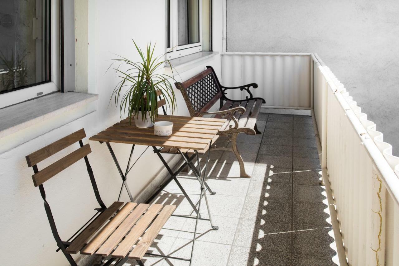 Apartment Ludwig-feuerbach-strasse Nürnberg