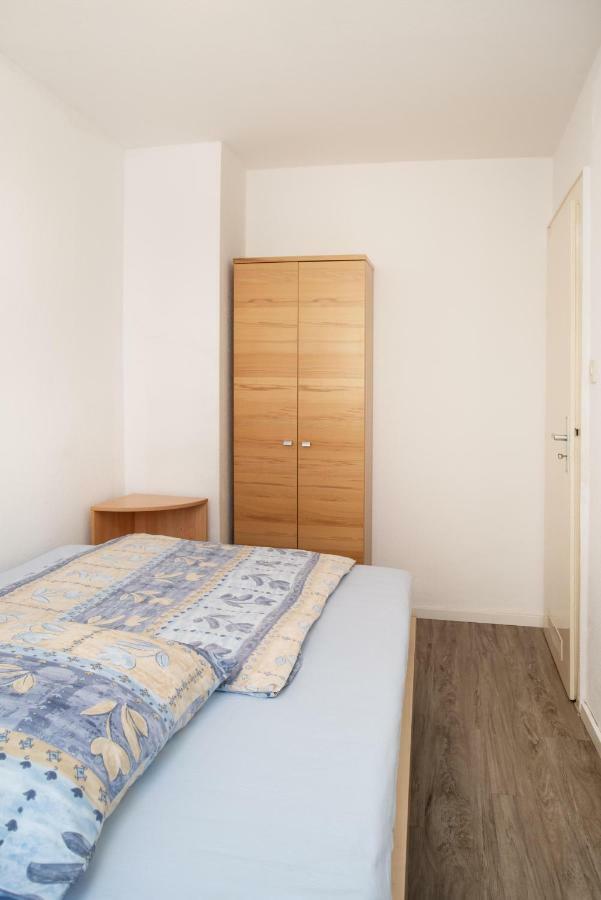 Apartment Ludwig-feuerbach-strasse Nürnberg