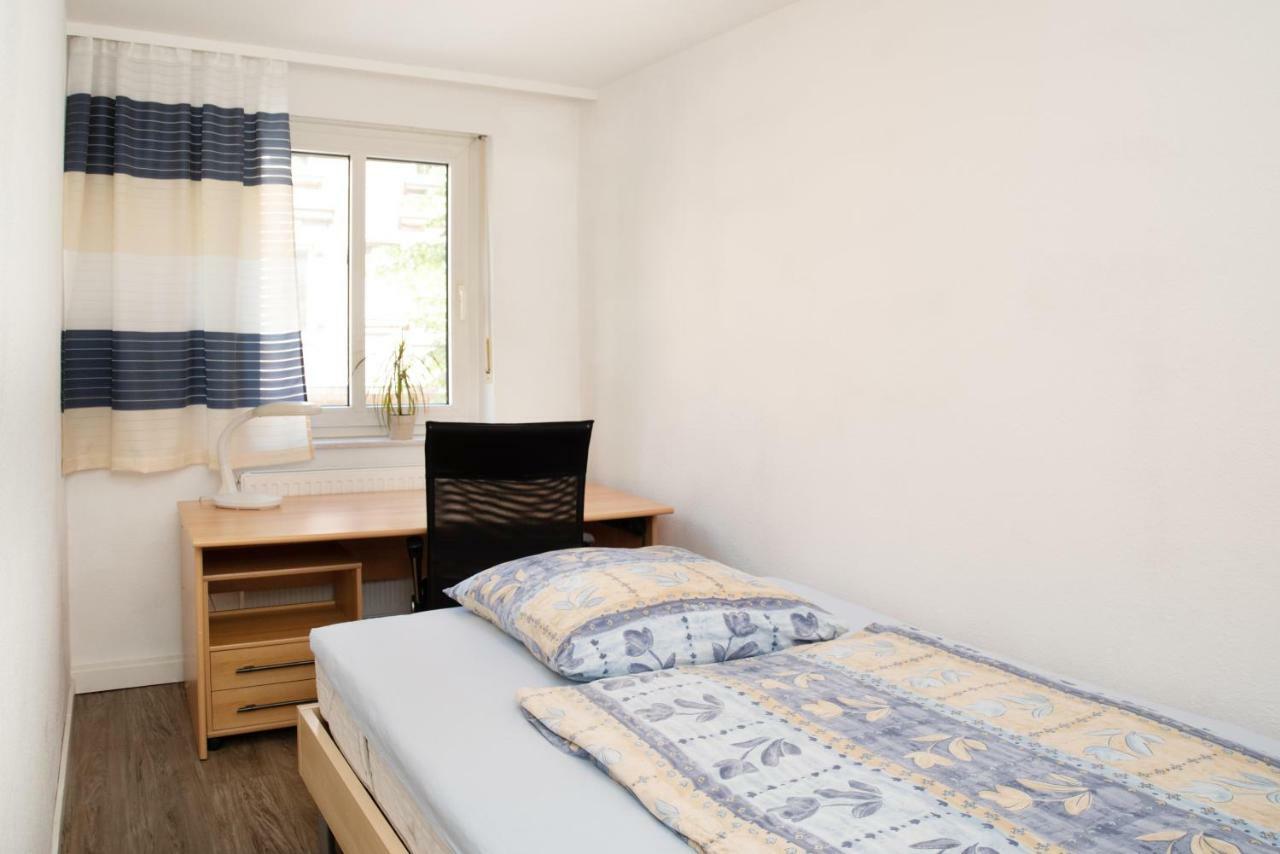 Ludwig-feuerbach-strasse Apartment *